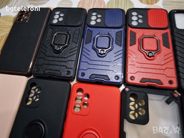 Samsung Galaxy A72 4G , A72 5G различни гърбове, снимка 2 - Калъфи, кейсове - 39002352