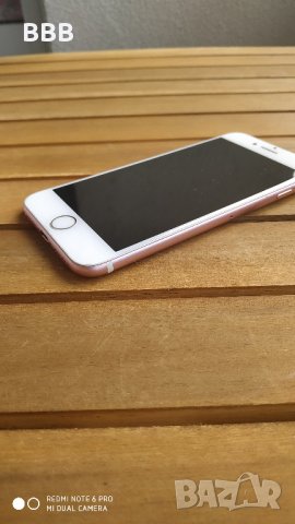 iPhone 7, 128 GB, като нов, снимка 4 - Apple iPhone - 40782138