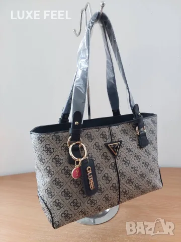 Guess ⚜️Дамски Чанти , снимка 10 - Чанти - 56240216
