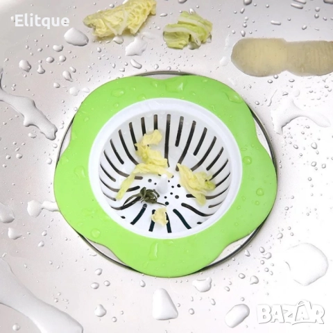 Капаче за предпазване от замърсяване на сифона, цветът е според наличността на склада ??, снимка 2 - Други стоки за дома - 52902699