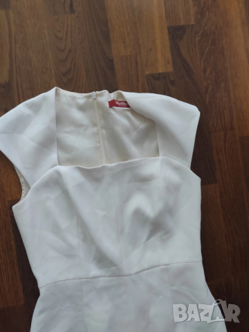 Max Mara рокля , снимка 5 - Рокли - 52496849