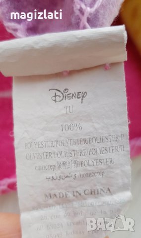 Детско одеяло Принцеси марка TU, снимка 3 - Спално бельо и завивки - 39127785