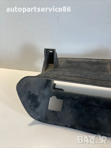 Решетка на радиатора за Volvo V50 2.0D (2005) 08678313, снимка 3 - Части - 54145593