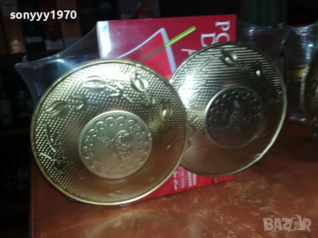 ЧАИ КОМПЛЕКТ ОТ ТУРЦИЯ 2609221848, снимка 8 - Колекции - 38126357