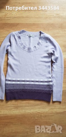 Пуловери, снимка 4 - Блузи с дълъг ръкав и пуловери - 38190906