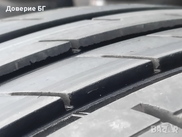 Единична гума 185 65 15 Вредещайн Vredestein 1 брой единичка. Нов внос. Не е нова., снимка 6 - Гуми и джанти - 53973665