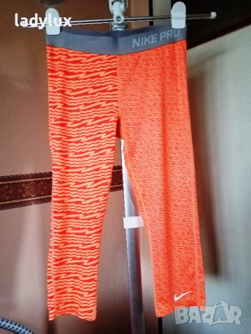 NIKE PRO, Оригинален Клин. Код 1907, снимка 2 - Клинове - 38184234