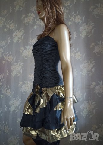 Jessica XS,S-Парти помпозна рокля, снимка 6 - Рокли - 36659704