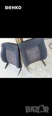 Облегалки от седалки за Сеат и голф 3 , снимка 2 - Части - 50136816