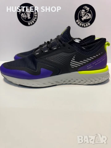 Маратонки NIKE REACT ODYSSEY.Номер 45, снимка 2 - Маратонки - 50755835