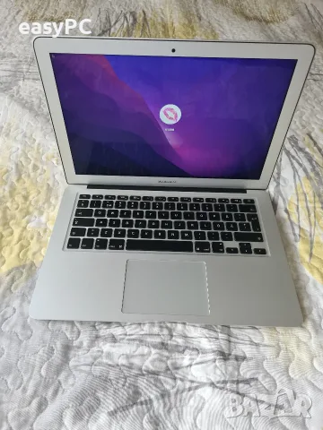 Apple Macbook Air A1466 Early 2015 Intel Core i5-5250U, 8GB, LPDDR3, SSD 128GB