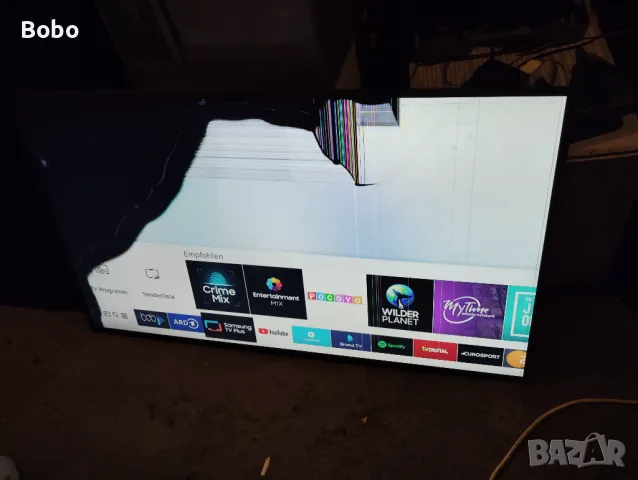 Main board BN41-02575, снимка 2 - Части и Платки - 48744140