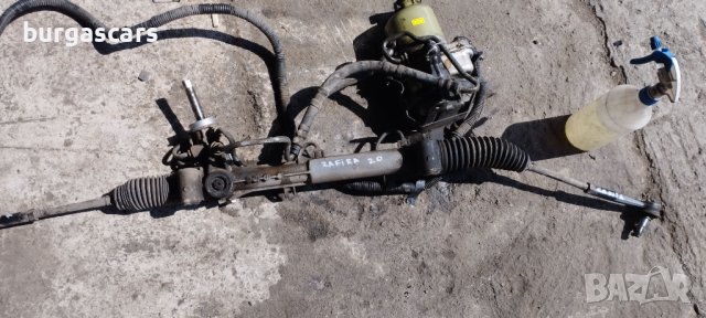 Кормилна Рейка Opel Zafira A - 140лв