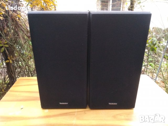 Technics SB-R3, снимка 7 - Тонколони - 31166542