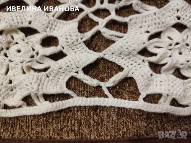 Покривало за легло на една кука , снимка 5 - Покривки за легло - 42851695