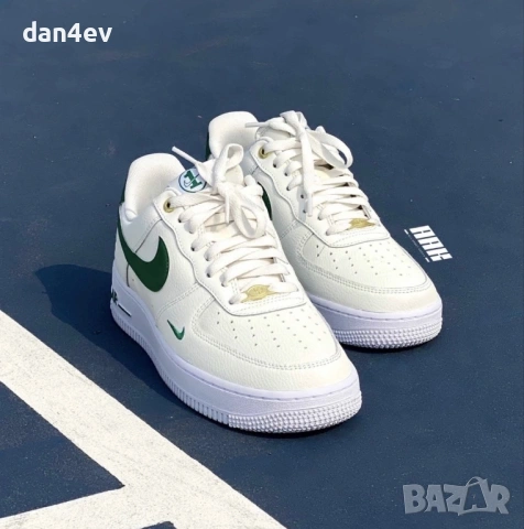 Nike Air Force 1 Low '07 LV8, снимка 6 - Маратонки - 54197201