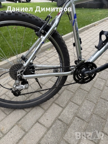 Велосипед WHEELER PR 5900 PRORIDE 26”, снимка 3 - Велосипеди - 56045734