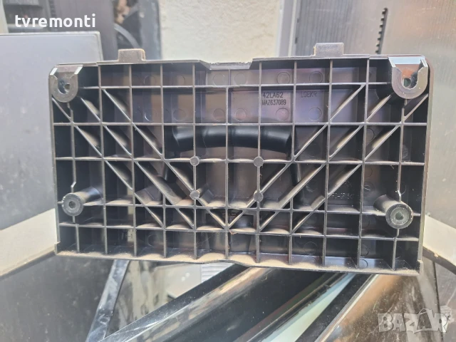 оригинална стойка MAZ637089 телевизор LG модел 39LA620S, снимка 2 - Стойки, 3D очила, аксесоари - 50575891