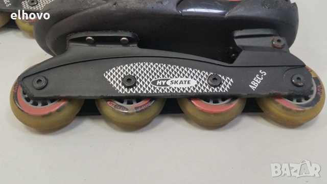 Ролери Hy Skate 38 номер, снимка 8 - Ролери, кънки - 30308874