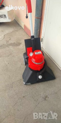 Електрическа машина за събиране/издухване на листа IKRA MOGATEC KLS 2000, снимка 9 - Градинска техника - 42918573