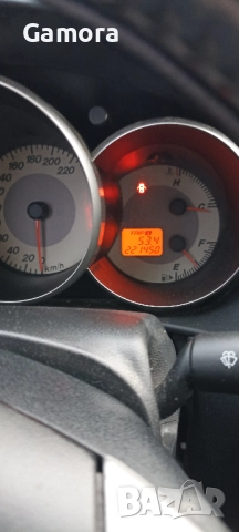 Продавам автомобил Mazda 3 1.4, снимка 12 - Автомобили и джипове - 52970368