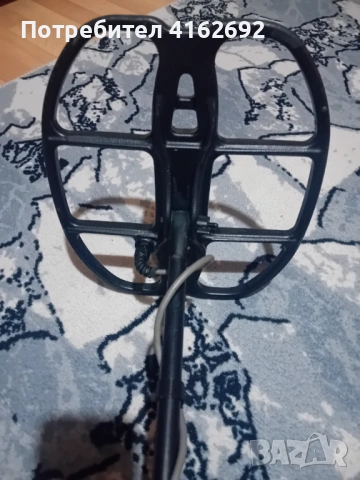 Golden mask 4 18khz., снимка 4 - Друга електроника - 53306856