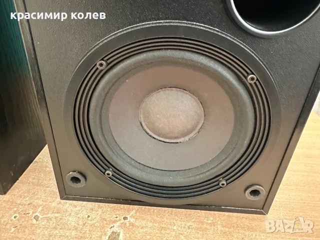 тонколони "BOSE Interaudio 2000 xl", снимка 7 - Тонколони - 56461961
