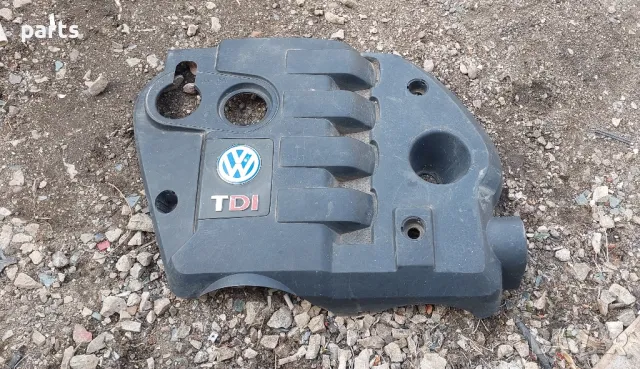 Кора Двигател VW Пасат 5 N:184 (2)
- 038109925 - MF5215A
- MF5215B, снимка 2 - Части - 49627937