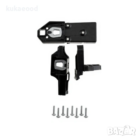 Комплект щипки за захващане на фар Mercedes CLA-Class C117