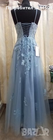 Абитуриентска рокля. S., снимка 3 - Рокли - 40339272