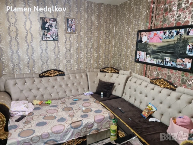 Продавам къща в Аспарухово., снимка 10 - Къщи - 50487521