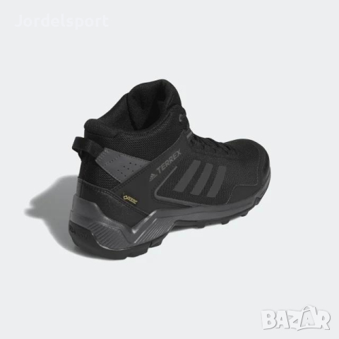 Мъжки боти Adidas Terrex EastTrail Mid GTX, снимка 2 - Мъжки боти - 44648690