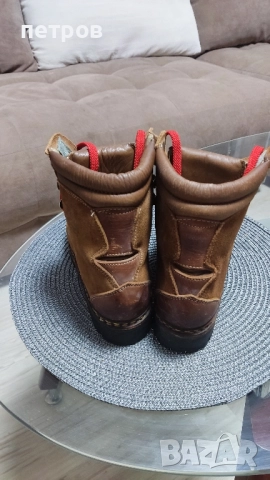 обувки LOWA, снимка 6 - Други - 52135851