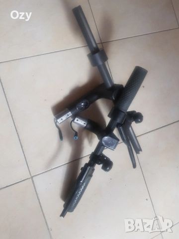 части за електрическа тротинетка xiaomi , снимка 2 - Части за велосипеди - 51716900