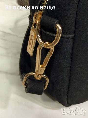 UGG Дамска Чанта С Дълга Дръжка За През Рамо Код SK562, снимка 3 - Чанти - 53059450