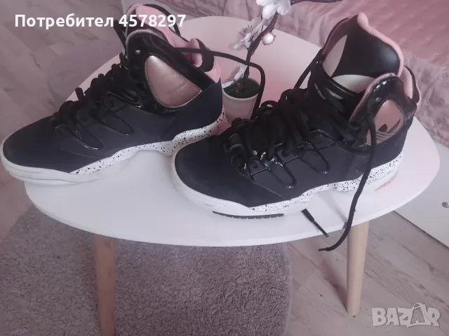 Кецове адидас 36, снимка 6 - Кецове - 55986377