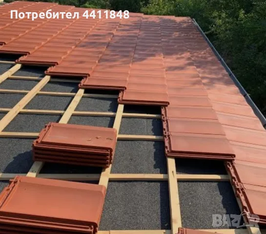 Грижа за покрива на дома ви, снимка 3 - Ремонти на покриви - 55848862
