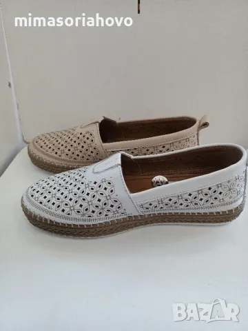 Дамски обувки 7160, снимка 3 - Дамски ежедневни обувки - 50440987