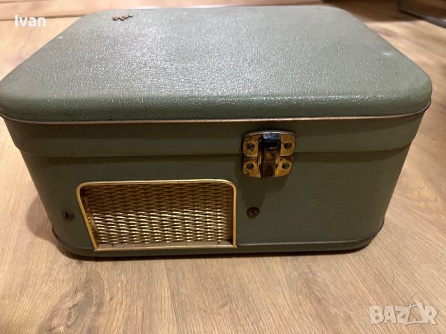 Ретро радиа, снимка 7 - Антикварни и старинни предмети - 42363822