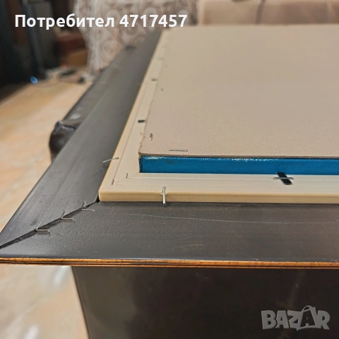 авторска картина оригинал, снимка 6 - Картини - 53213172