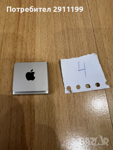 iPod плеър за ремонт / части – различни модели, снимка 9 - iPod - 56181837
