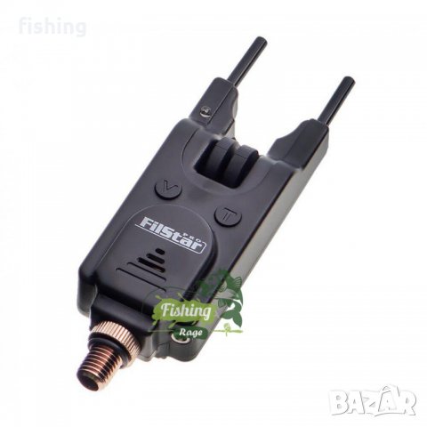 Сигнализатори аларми FilStar 3 или 4 броя FSBA-22 , снимка 5 - Такъми - 24405926