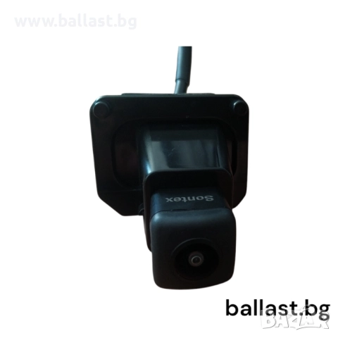 Камера задна 39530-T0A-A212-M1 Honda HR-V 2014-2016