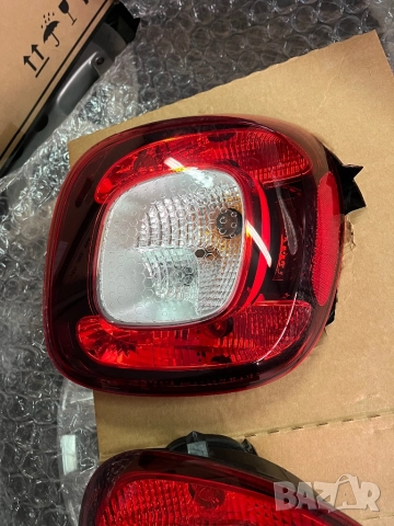 Стопове за Smart , снимка 3 - Части - 52276050