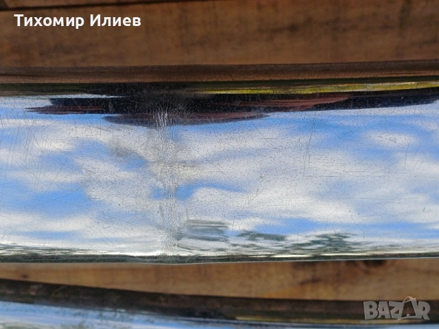 Брони за Фиат 600, снимка 3 - Части - 52384349