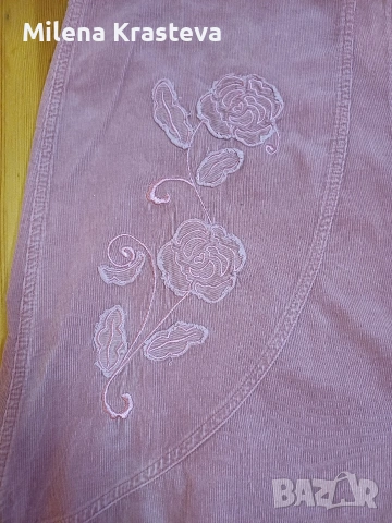 100% памук XS, снимка 2 - Поли - 53932517