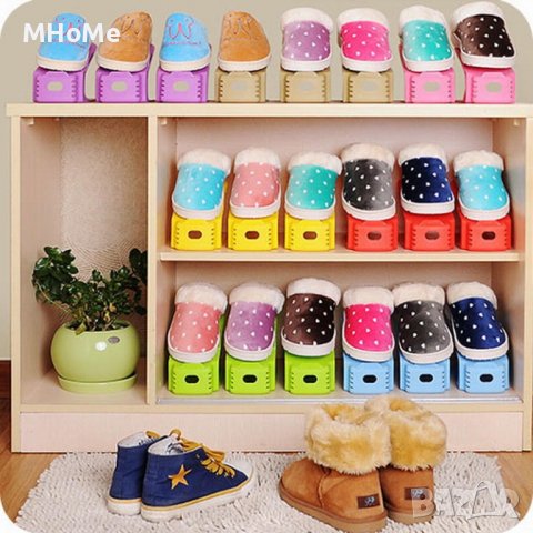 Органайзер за обувки , снимка 3 - Други стоки за дома - 36654982