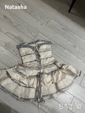 Рокля, снимка 3 - Рокли - 52829173