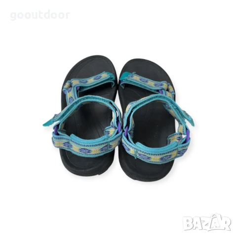 Детски сандали TEVA, размер 29-30, снимка 3 - Детски сандали и чехли - 50687787
