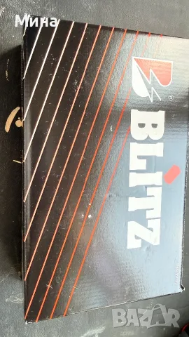 Продавам маркиращи клещи Blitz, снимка 2 - Оборудване за магазин - 55951740